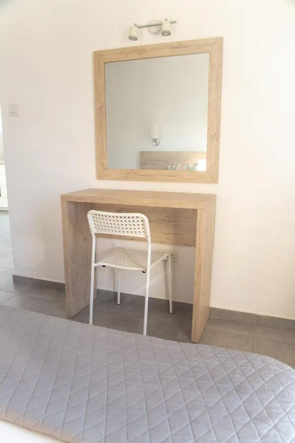 Tikay Holiday Apts Ayia Napa 0*,  Cyprus
