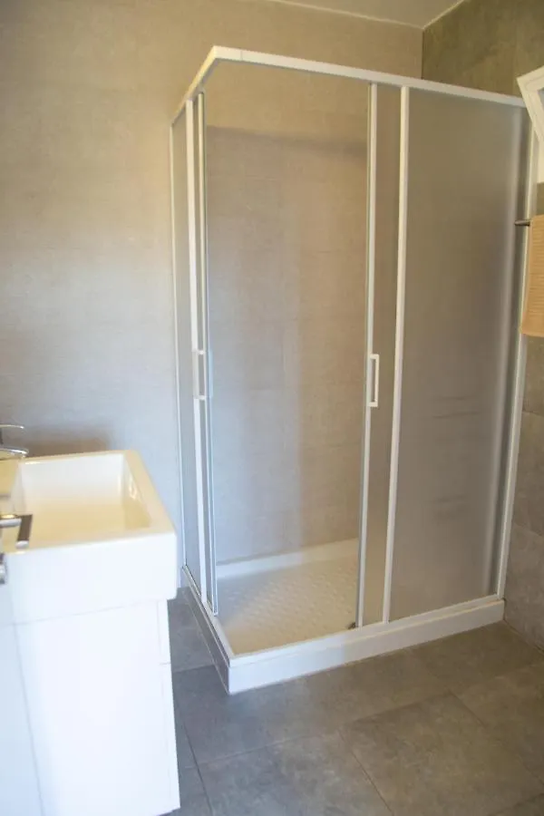 Tikay Holiday Apts Ayia Napa Apartment