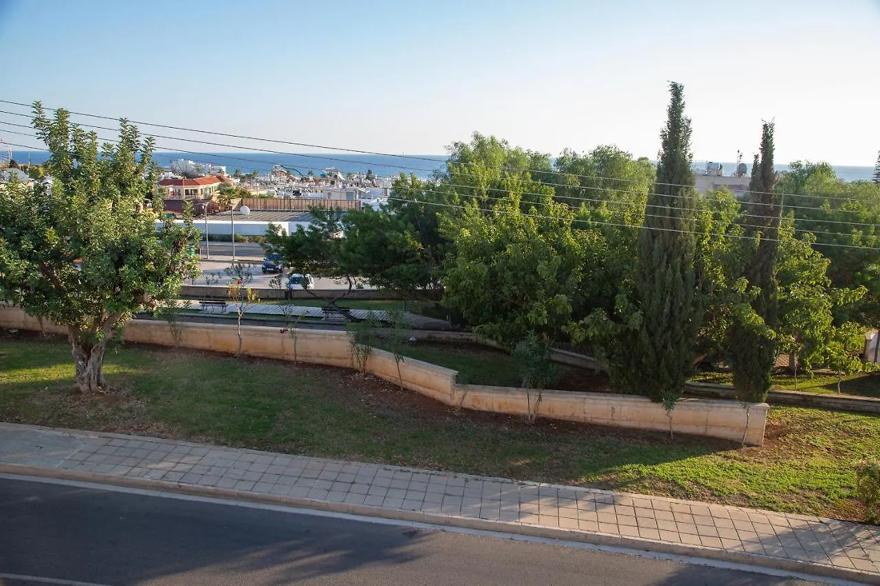 Tikay Holiday Apts Ayia Napa Apartment