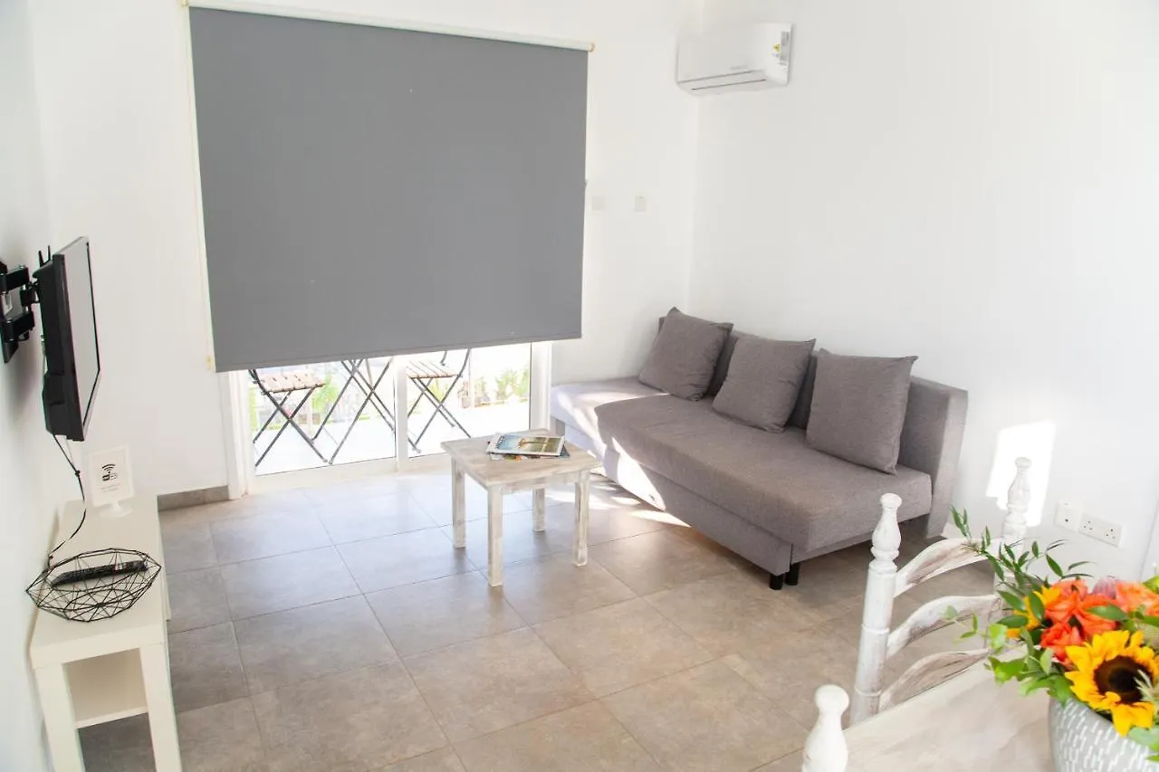 Tikay Holiday Apts Ayia Napa 0*,  Cyprus