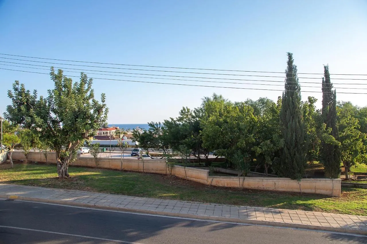 Tikay Holiday Apts Ayia Napa 0*,  Cyprus