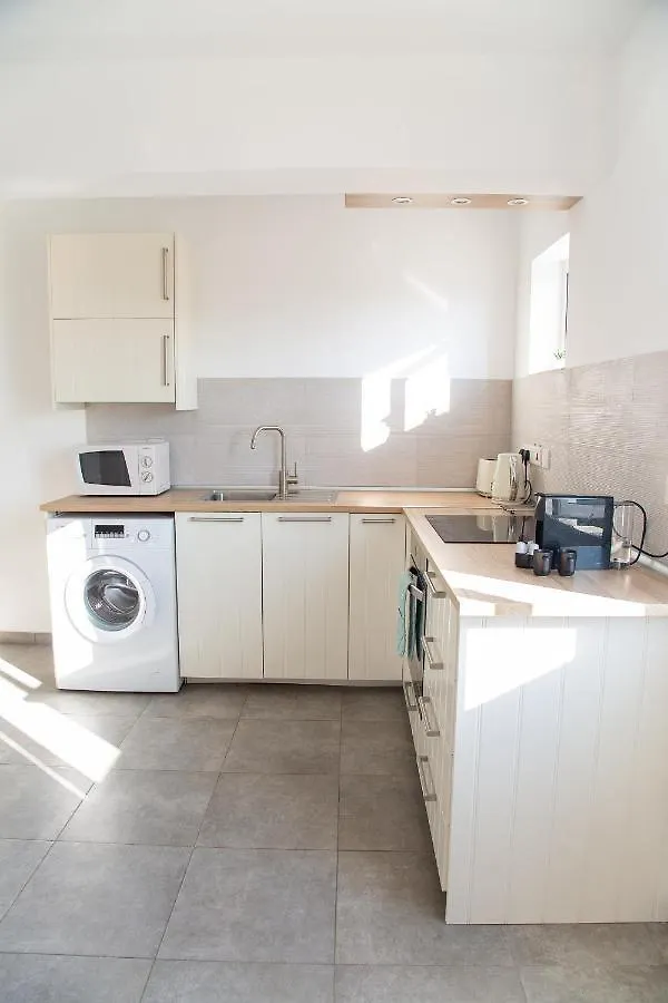 Tikay Holiday Apts Ayia Napa