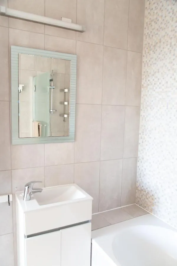 Apartment Tikay Holiday Apts Ayia Napa