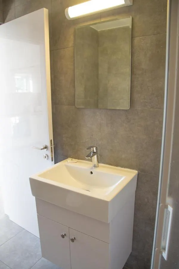Tikay Holiday Apts Ayia Napa