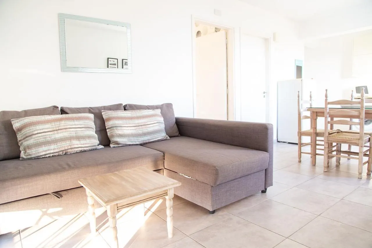 Tikay Holiday Apts Ayia Napa 0*,
