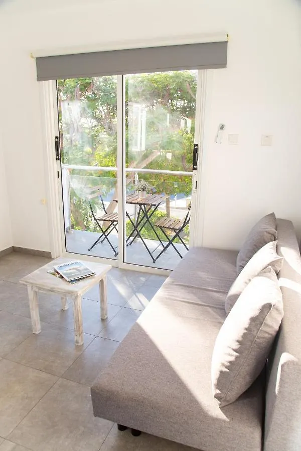 Apartment Tikay Holiday Apts Ayia Napa