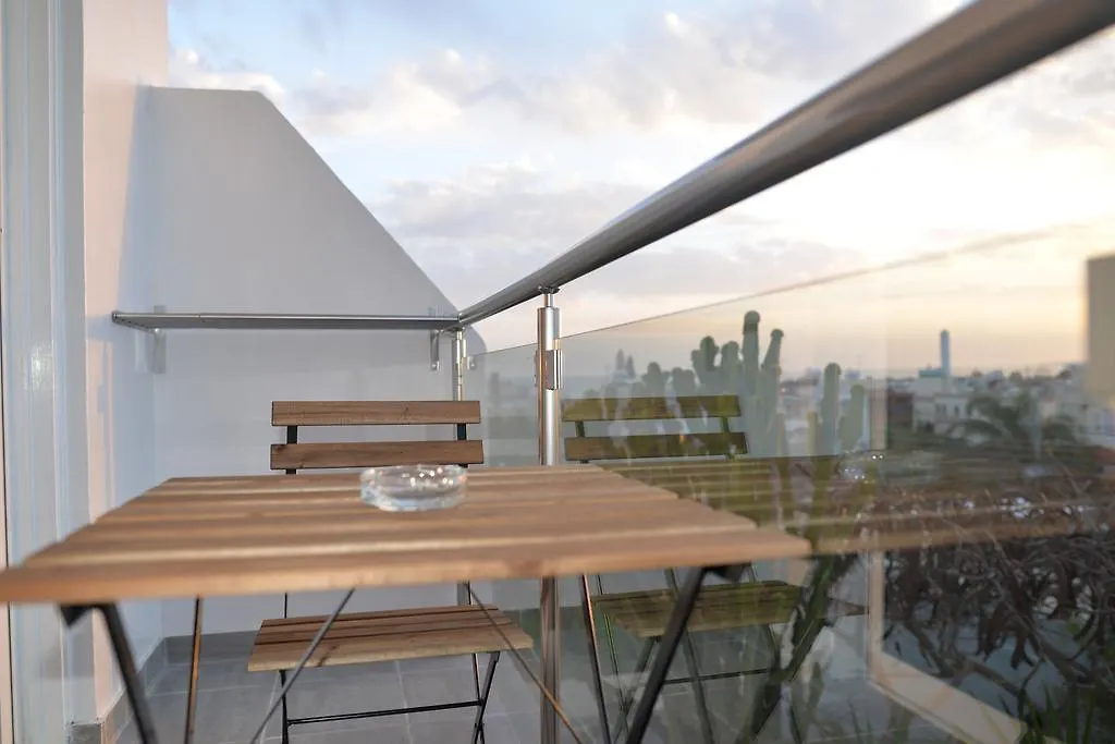 Tikay Holiday Apts Ayia Napa