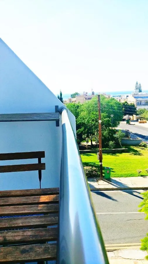 Tikay Holiday Apts Ayia Napa 0*,